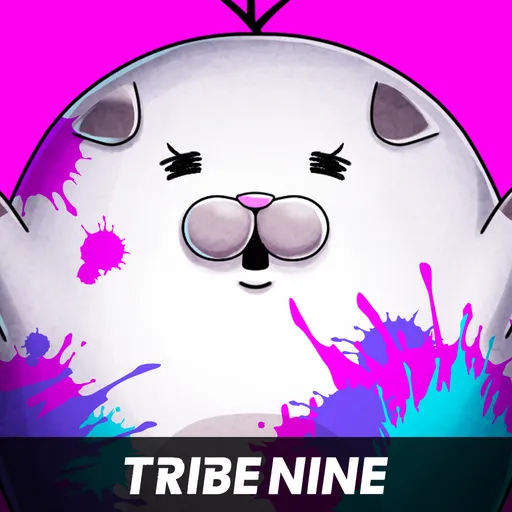 TRIBE NINE：戰極死遊 儲值代儲值 - 國際遊戲遊戲代儲商品圖片，提供快速安全的遊戲點數儲值服務